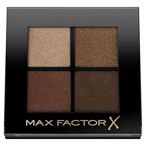 Max Factor Colour X-Pert Soft Touch Palette 004 Veiled Bronze, 4.3 g von Max Factor