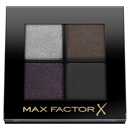 Max Factor Colour X-Pert Soft Touch Palette 005 Misty Onyx, 4.3 g von Max Factor