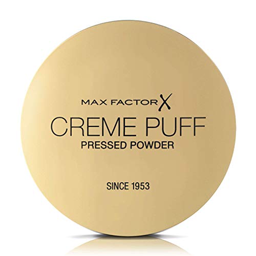 Max Factor Creme Puff - # 59 Gay Whisper for Women 21 g Foundation von Max Factor