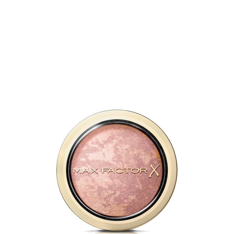 Max Factor Crème Puff Face Rouge - Alluring Rose von Max Factor
