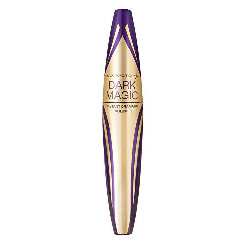 Max Factor Dark Magic Mascara Black, 10 ml von Max Factor