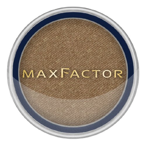 Max Factor Earth Spirit Eyeshadow 495 Smokey Gold, 1er Pack (1 x 4 ml) von Max Factor