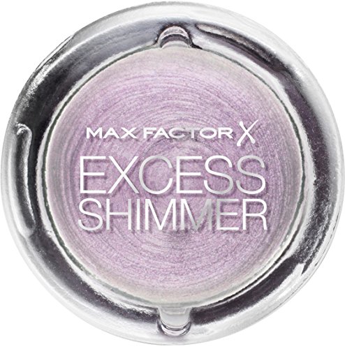 Max Factor Excess Eyeshadow 15, pink opal, 1er Pack (1 x 7 ml) von Max Factor