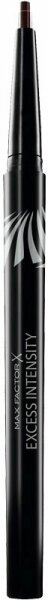 Max Factor Excess Intensity Longwear Eyeliner 06 Brown 0,2 g von Max Factor