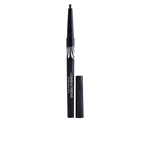 Max Factor Excess Intensity Longwear Eyeliner Charcoal – Wasserfester Eyeliner zum Drehen – Für den perfekten Lidstrich – Farbe Schwarz – 1 x 2 g von Max Factor