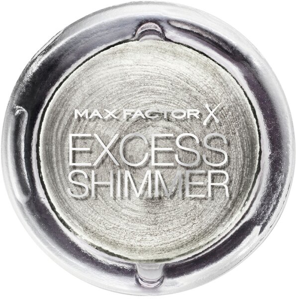 Max Factor Excess Shimmer Eyeshadow 05-Crystal 7 g von Max Factor