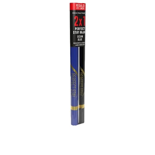 Max Factor Eyeliner: Long Lasting Kajal 88 und 97 Max Factor Eyeliner: Long Lasting Kajal 88 und 97 von Max Factor