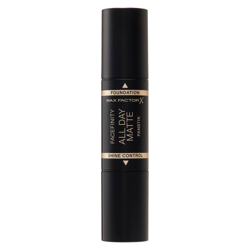 Max Factor Facefinity All Day Matte Pan Stik (Various Shades) - Chestnut von Max Factor