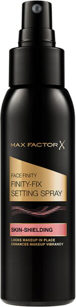 Max Factor Facefinity Fix Setting Spray 100 ml Max Factor Facefinity Fix Setting Spray 100 ml von Max Factor