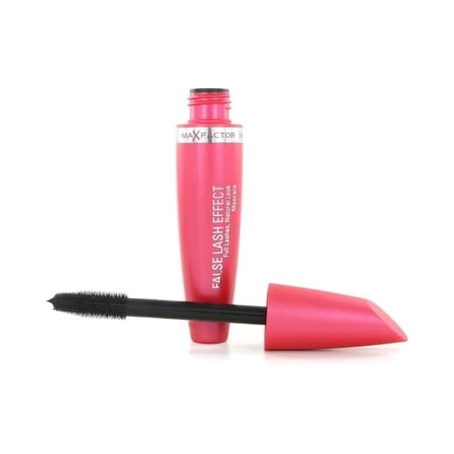 Max Factor False Lash Effect Mascara Black Limited Edition, 1er Pack (1 x 13 ml) von Max Factor