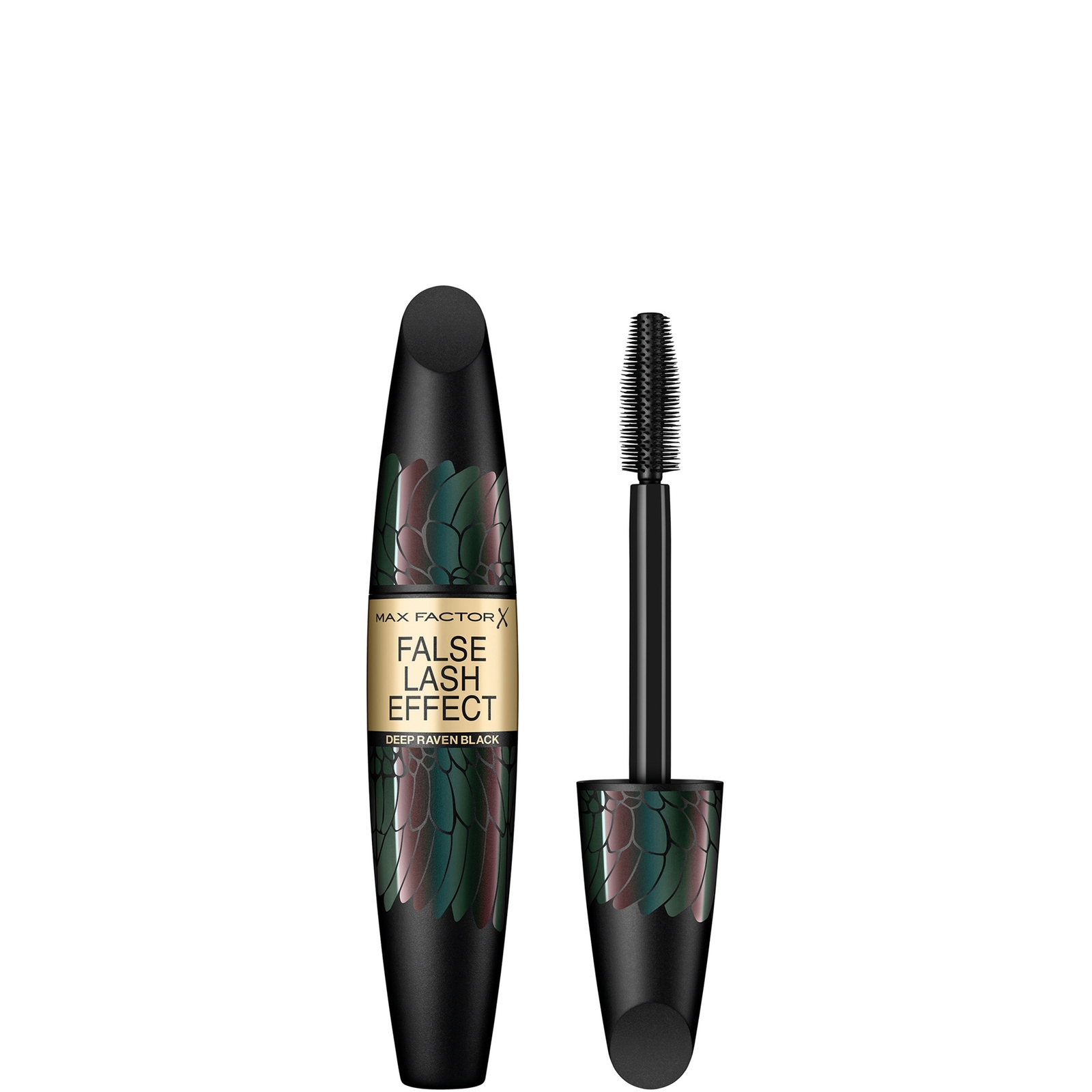 Max Factor False Lash Effect Mascara - Raven Black 13,1 ml Max Factor False Lash Effect Mascara - Raven Black 13,1 ml von Max Factor