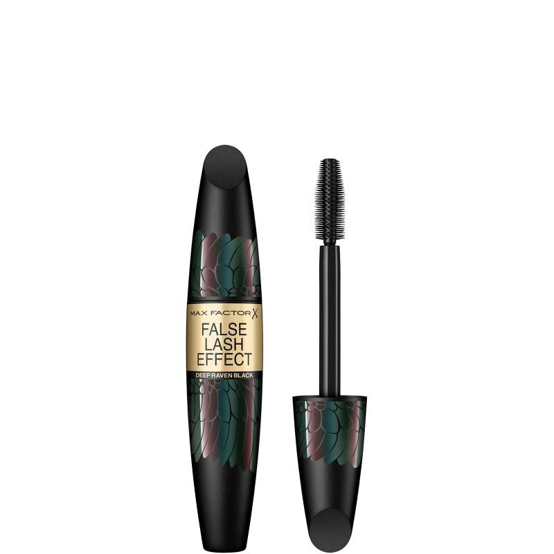 Max Factor False Lash Effect Mascara - Raven Black 13,1 ml von Max Factor