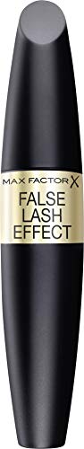 Max Factor False Lash Effect Mascara Schwarz/Braun – Wimperntusche für maximale Länge & volle Wimpern – Definition bis in die Spitzen – 1 x 13 ml | 13ml (1er Pack) von Max Factor