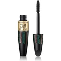 Max Factor False Lash Effect Raven Black Mascara von Max Factor