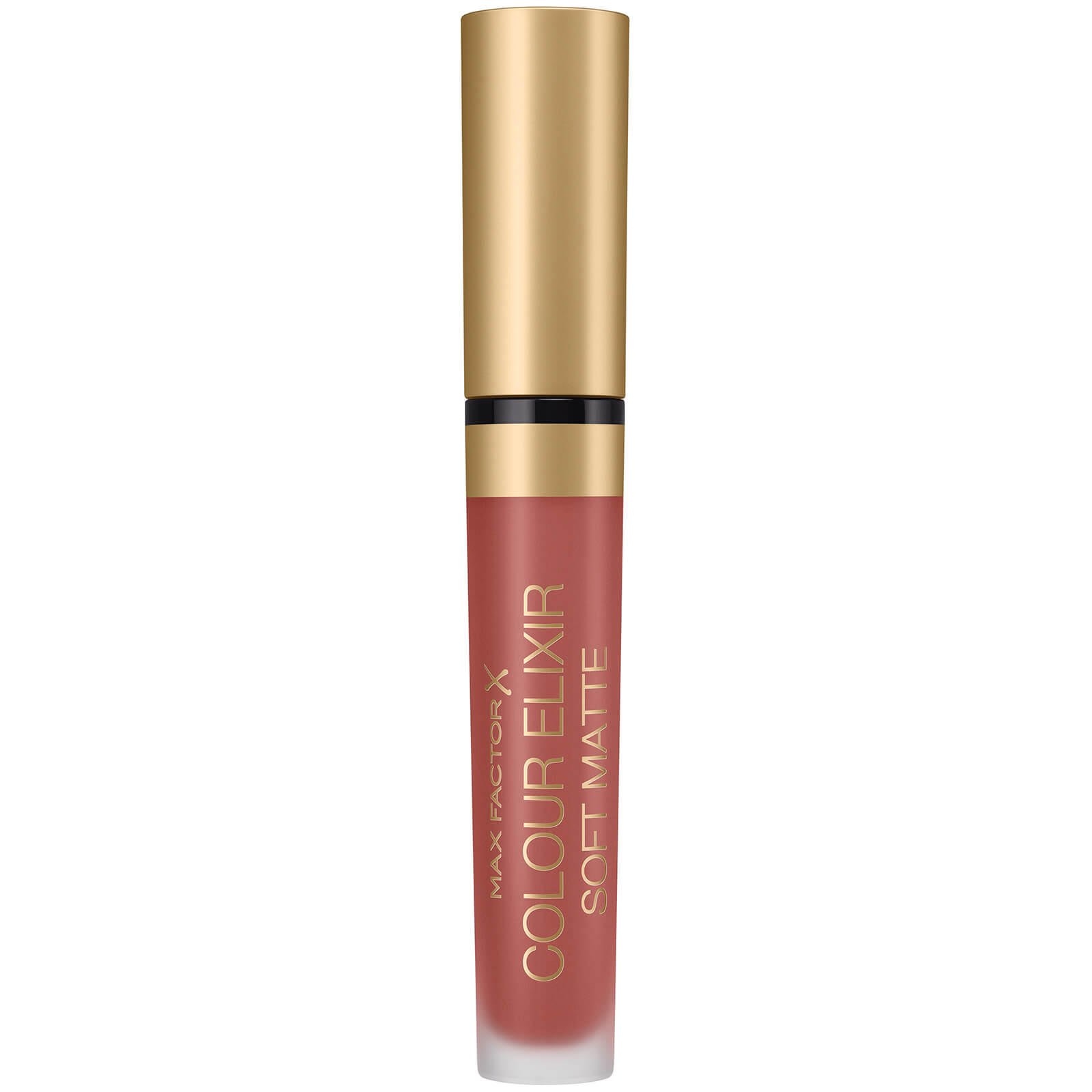 Max Factor Farbelixir Soft Matte Flüssig 4 ml (Verschiedene Farbtöne) - Raspberry Haze von Max Factor
