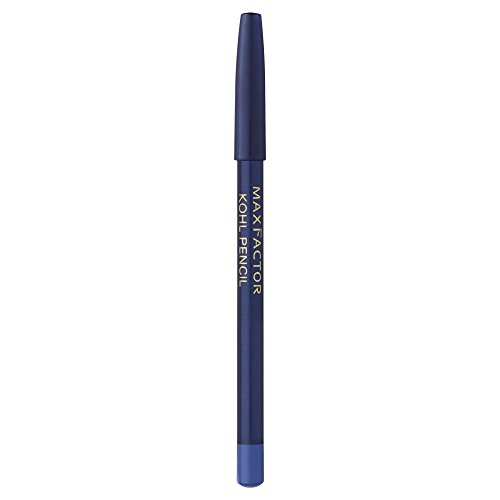 Max Factor Khol Kajal Eyeliner, 080 cobalt blue von Max Factor