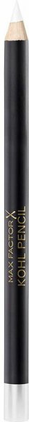 Max Factor Khol Kajal 10 White 4 g von Max Factor
