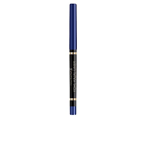 Max Factor Kohl Kajal Automatic Pencil, Fb. 002 Azure, 1 ml von Max Factor