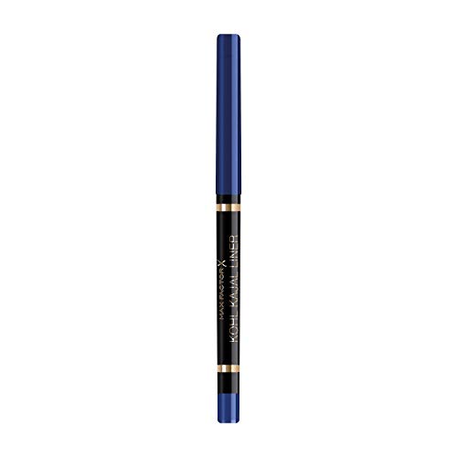 Max Factor Kohl Kajal Automatic Pencil, Fb. 002 Azure, 1 ml von Max Factor