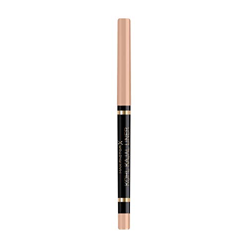 Max Factor Kohl Kajal Automatic Pencil, Fb. 003 Beige, 1 ml von Max Factor