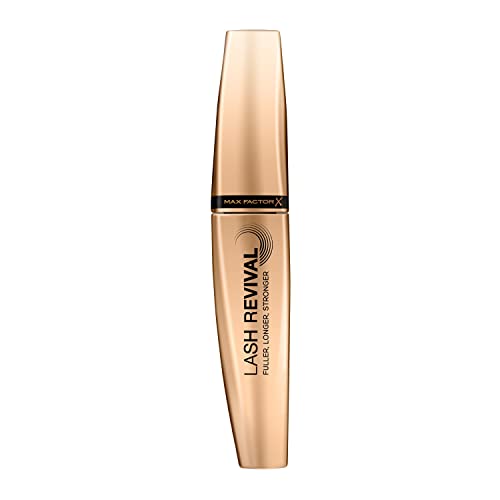 Max Factor Lash Revival Mascara 003 Extreme Black, 11 ml von Max Factor