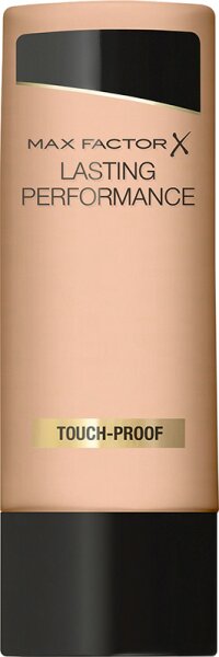 Max Factor Lasting Performance Foundation 105 Soft Beige 35 ml von Max Factor