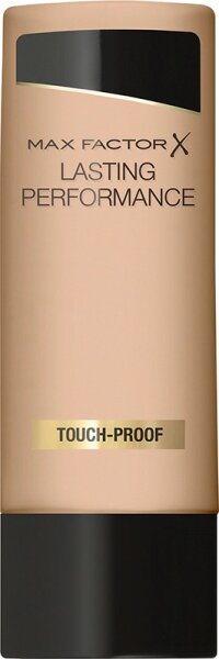 Max Factor Lasting Performance Foundation 109 Natural Bronze 35 ml von Max Factor