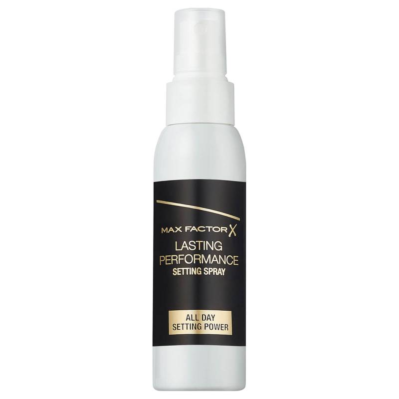 Max Factor Lasting Performance Fixierspray von Max Factor