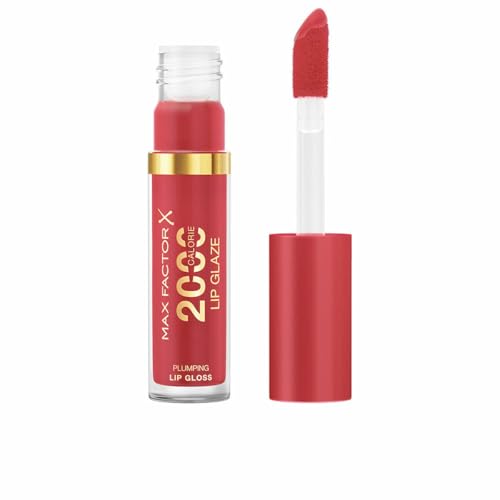 Max Factor Lip Gloss 2000 Calorie 95-Soft Kissses 4,4 ml von Max Factor
