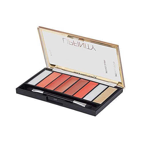 Max Factor Lipfinity Designer Palette 21 g Max Factor Lipfinity Designer Palette 21 g von Max Factor
