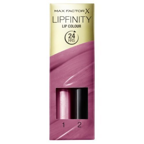 Max Factor Lipfinity Lip Stick, No.040 Vivacious, 0.14 Ounce by Max Factor von Max Factor