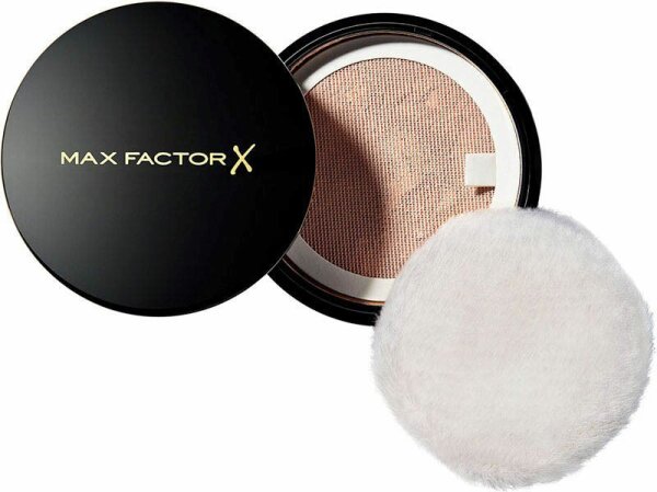 Max Factor Loose Powder Beige 003 15 g von Max Factor