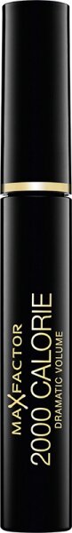 Max Factor 2000 Calorie Volume Mascara Black/Brown 002 9 ml von Max Factor