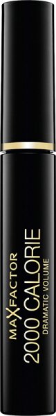 Max Factor 2000 Calorie Volume Mascara Rich Black 001 9 ml von Max Factor