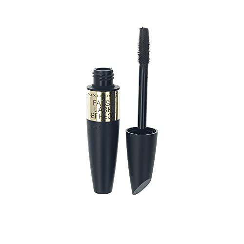 Max Factor Mascara False Lash Effect Waterproof Mascara – 13 ml | Schwarzbraun von Max Factor