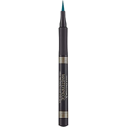 Max Factor Masterpiece Eyeliner Prec E/L Rg Turquoise 40 19 Gb von Max Factor