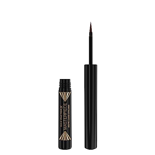 Max Factor Masterpiece Liquid Liner von Max Factor