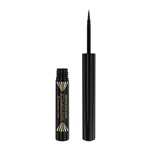 Max Factor Masterpiece Liquid Liner Espresso, 6.6 grams, 1 Pack von Max Factor