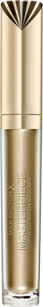 Max Factor Masterpiece Mascara Rich Black 4,5 ml von Max Factor