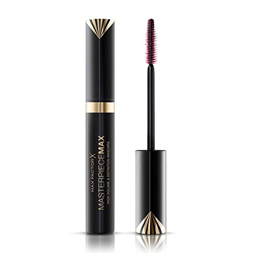 Max Factor Masterpiece Max Mascara (Deep Blue) 7,2 ml von Max Factor