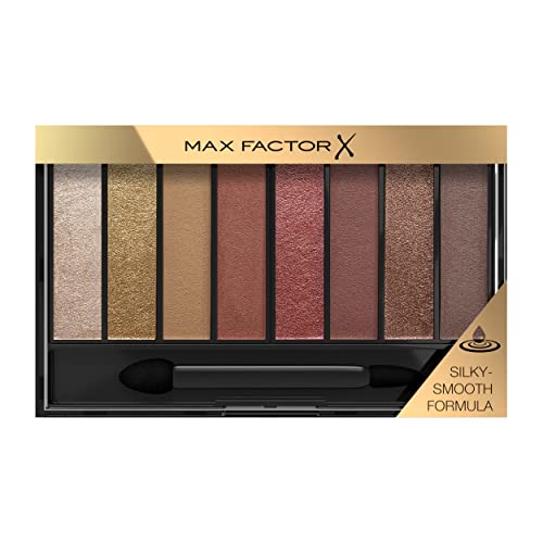 Max Factor Masterpiece Nude Palette, Lidschatten Palette - 05 Cherry Nudes, 6.5g von Max Factor