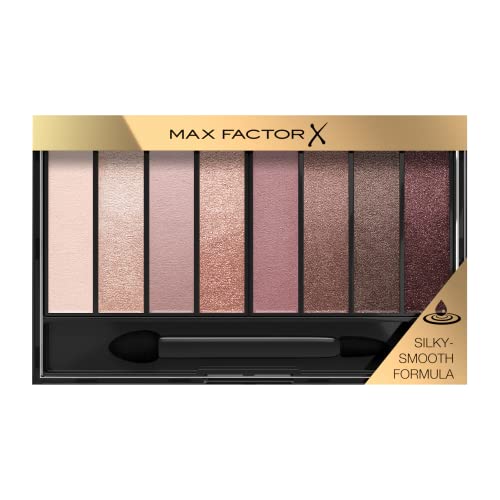 Max Factor Masterpiece Nude Palette 003, 1er Pack von Max Factor