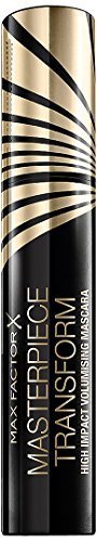 Max Factor Masterpiece Transform High Impact Volumising Mascara Black 12ml by Max Factor Max Factor Masterpiece Transform High Impact Volumising Mascara Black 12ml by Max Factor von Max Factor