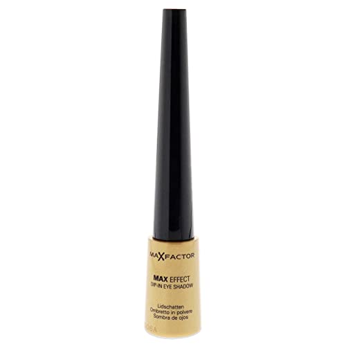 Max Factor Max Effect Dip-In Eyeshadow - # 01 Ibiza Sunrise for Women 1 g Eyeshadow von Max Factor