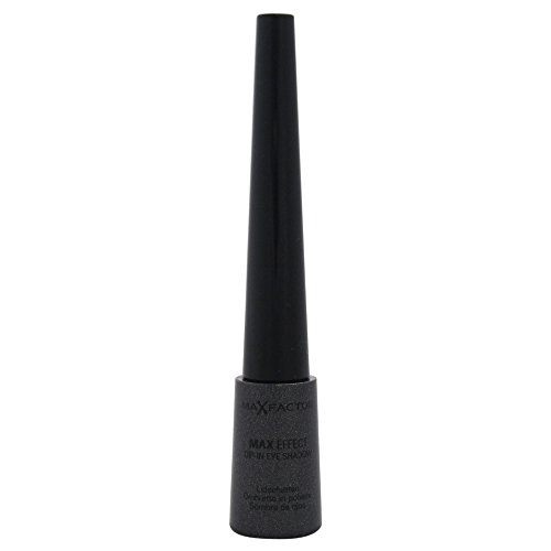 Max Factor Max Effect Dip-In Eyeshadow - # 09 Cool Carbon for Women 1 g Eyeshadow von Max Factor