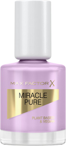 Max Factor Miracle Pure Nail 335 12 ml von Max Factor