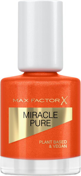 Max Factor Miracle Pure Nail 430 12 ml von Max Factor