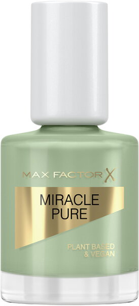 Max Factor Miracle Pure Nail 580 12 ml von Max Factor