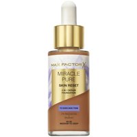 Max Factor Miracle Pure Skin Reset Flüssige Foundation von Max Factor