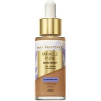 Max Factor Miracle Pure Skin Reset Flüssige Foundation von Max Factor